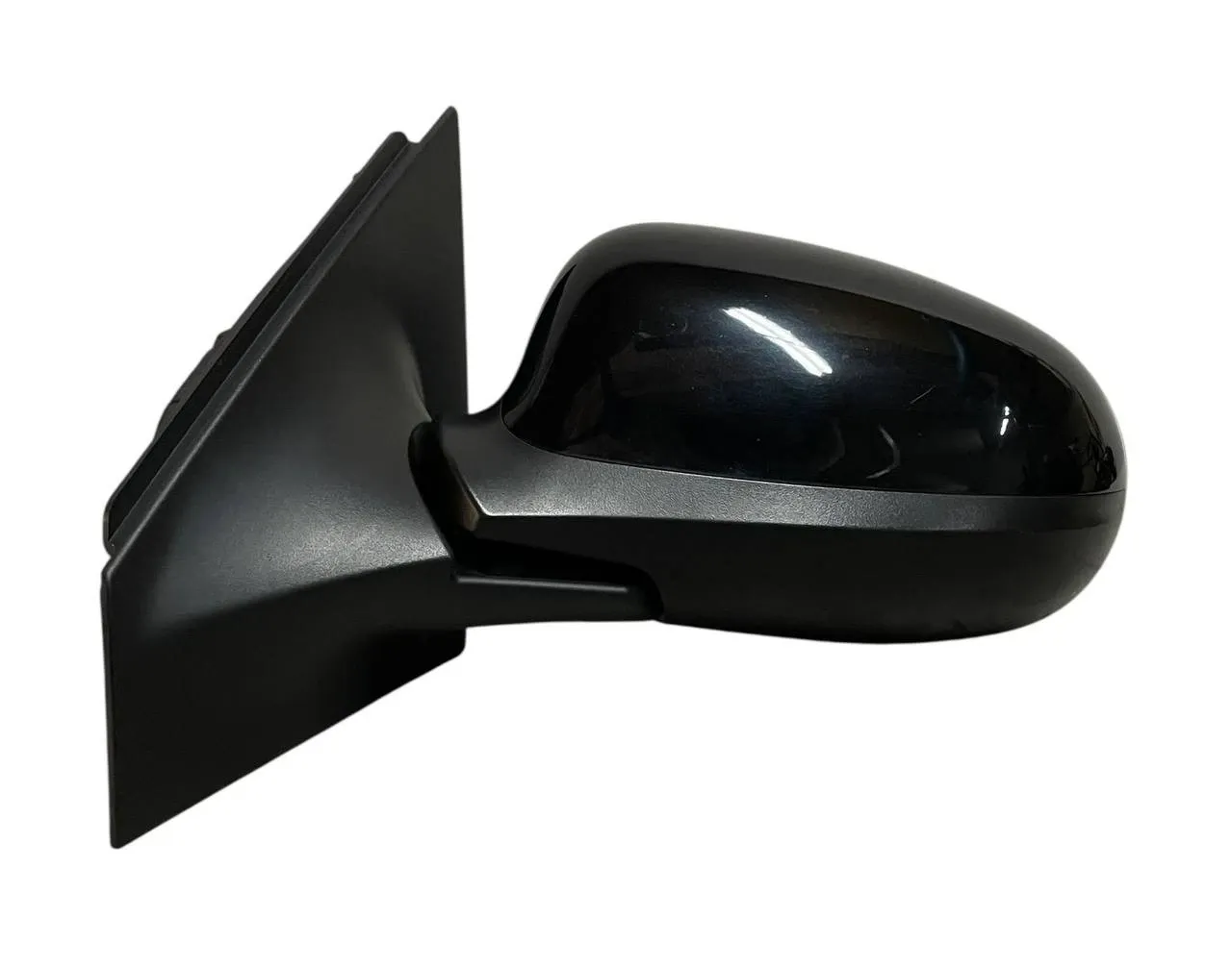 SPECCHIO / SPECCHIETTO RETROVISORE SX (ELETTRICO 5 PIN) LANCIA YPSILON 846 2015 - 735664924