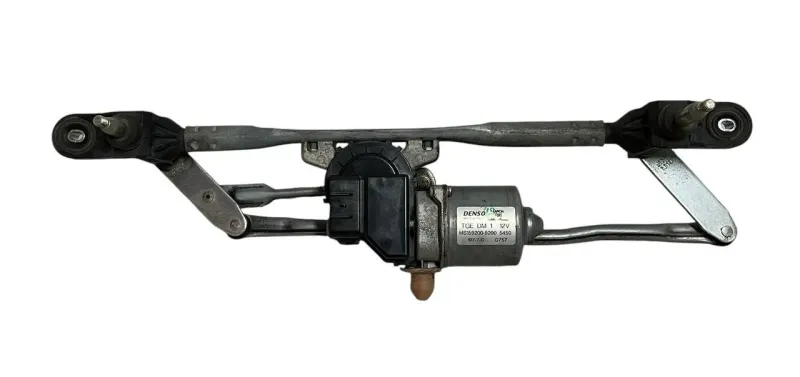 MOTORINO TANDEM TERGICRISTALLO / TERGI PARABREZZA ANT. LANCIA YPSILON 312 2015 - MS1592009200