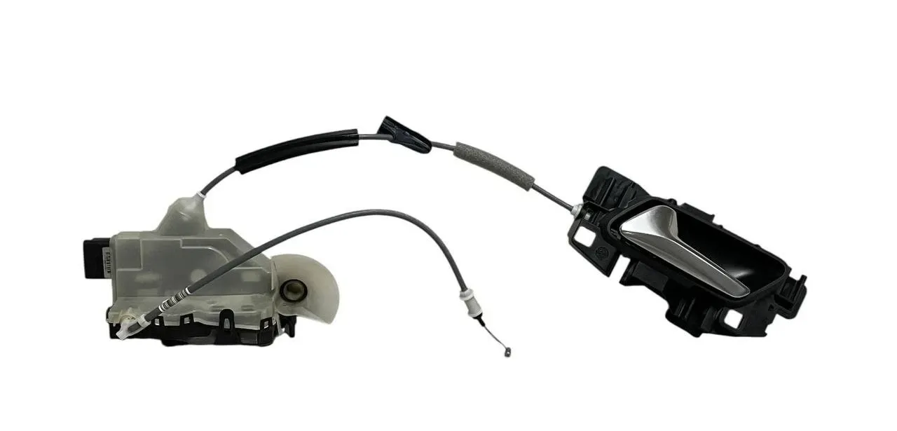 SERRATURA PORTA / PORTIERA / SPORTELLO ANT. SX PEUGEOT 2008 2022 - 1A006440