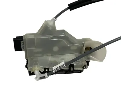 SERRATURA PORTA / PORTIERA / SPORTELLO ANT. SX PEUGEOT 2008 2022 - 1A006440