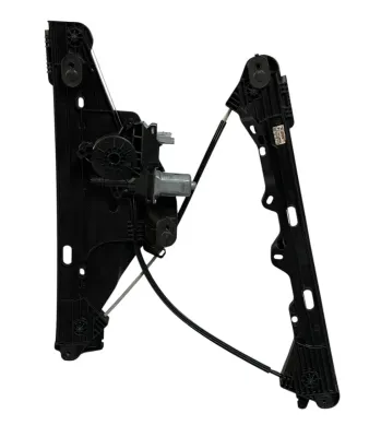 CREMAGLIERA ALZACRISTALLO / ALZAVETRO ANT SX PEUGEOT 2008 II 2022 - 9828130780