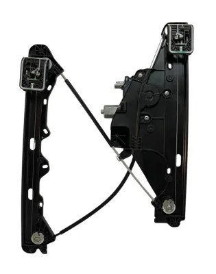 CREMAGLIERA ALZACRISTALLO / ALZAVETRO ANT SX PEUGEOT 2008 II 2022 - 9828130780