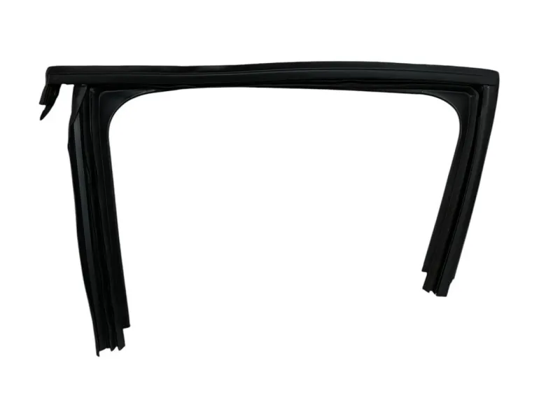 GUARNIZIONE GUIDA DI SCORRIMENTO PORTA POST SX PEUGEOT 2008 I 2015 - 9678120880