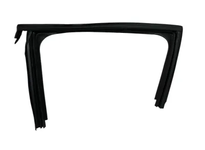 GUARNIZIONE GUIDA DI SCORRIMENTO PORTA POST SX PEUGEOT 2008 I 2015 - 9678120880