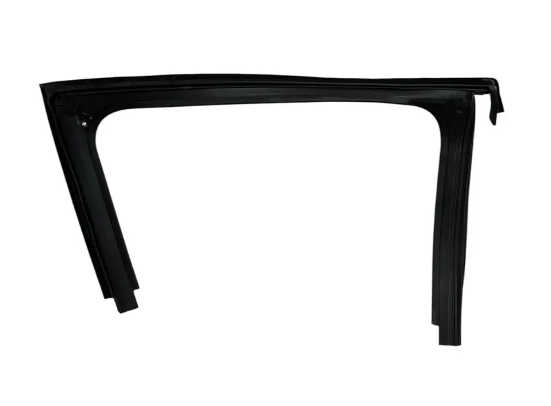 GUARNIZIONE GUIDA DI SCORRIMENTO PORTA POST SX PEUGEOT 2008 I 2015 - 9678120880