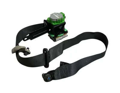 CINTURA DI SICUREZZA ANT SX SUZUKI SPLASH 2012 - 8494051K10 - 502WC7Z194