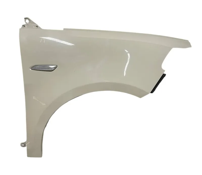 PARAFANGO ANTERIORE DESTRO LANCIA YPSILON 846 2017 - 51837709