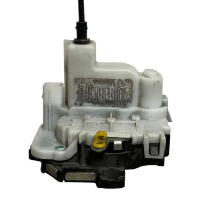 SERRATURA PORTA / PORTIERA POST. DX FIAT PANDA 169 2007 - 46803514