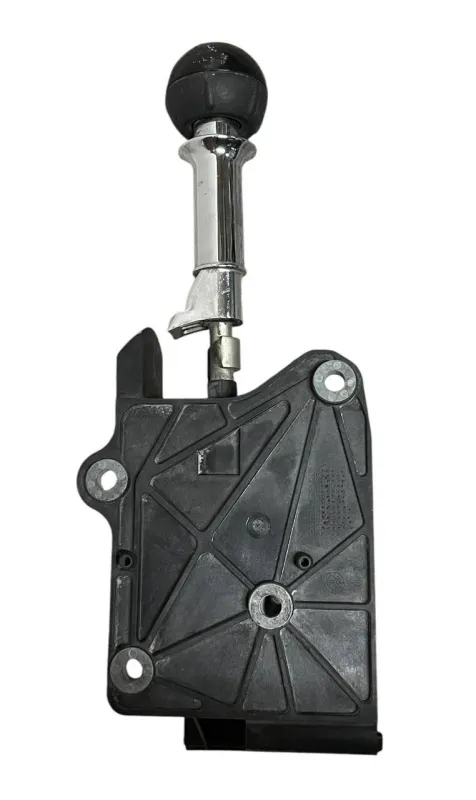 LEVA CAMBIO MANUALE FIAT 500 312 1.2 BENZINA 2009 - 6071690101