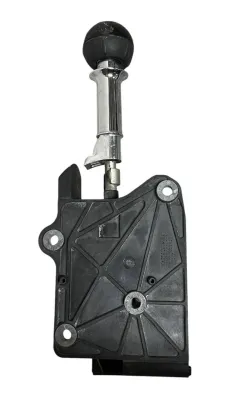 LEVA CAMBIO MANUALE FIAT 500 312 1.2 BENZINA 2009 - 6071690101