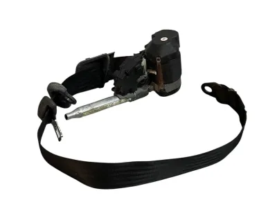 CINTURA DI SICUREZZA ANT SX FIAT 600 / SEICENTO 2005 - 510300797 - 735270900