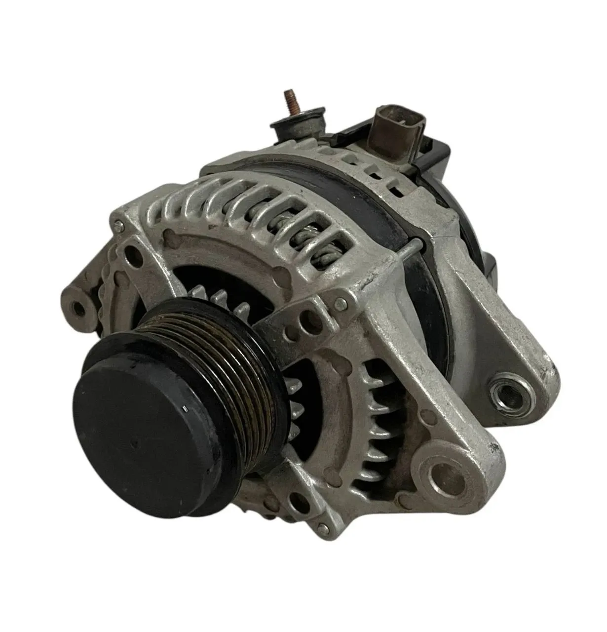 ALTERNATORE TOYOTA COROLLA IX E120 1.4 D-4D D. 2004 - 2706033071