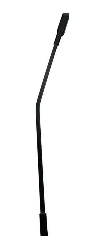 BRACCIO SPAZZOLA TERGITORE / TERGICRISTALLO ANT DX FIAT GRANDE PUNTO 199 2008 - 51701422