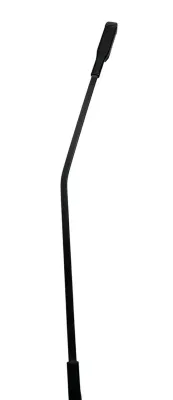 BRACCIO SPAZZOLA TERGITORE / TERGICRISTALLO ANT DX FIAT GRANDE PUNTO 199 2008 - 51701422