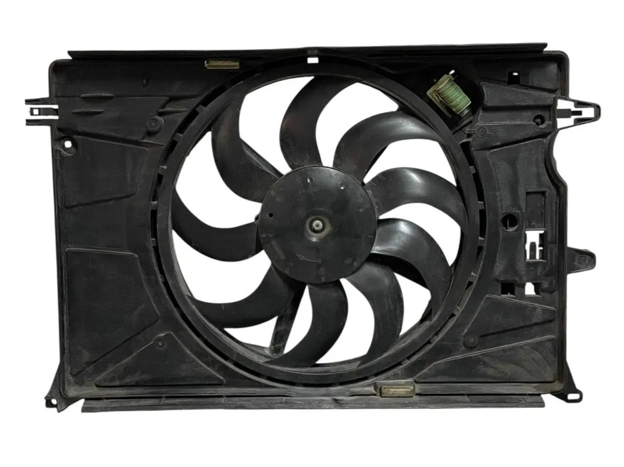 VENTOLA DI RAFFREDDAMENTO MOTORE FIAT 500X 334 1.3 D. MJT 2020 - 52090604