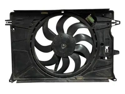 VENTOLA DI RAFFREDDAMENTO MOTORE FIAT 500X 334 1.3 D. MJT 2020 - 52090604
