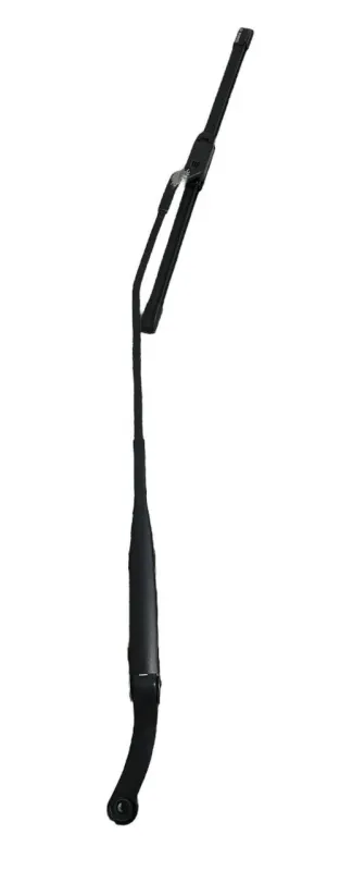 BRACCIO SPAZZOLA TERGITORE / TERGICRISTALLO ANT DX FIAT PANDA 312 2015 - 735538523