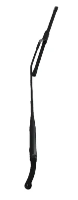 BRACCIO SPAZZOLA TERGITORE / TERGICRISTALLO ANT DX FIAT PANDA 312 2015 - 735538523