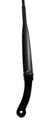BRACCIO SPAZZOLA TERGITORE / TERGICRISTALLO ANT DX FIAT PANDA 312 2015 - 735538523