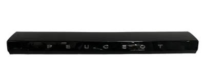 MODANATURA / RIVESTIMENTO PORTELLONE POST. PEUGEOT 2008 II 2022 - 98338259