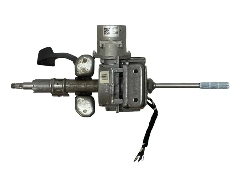 PIANTONE CANNA STERZO (CITY) ELETTRICO LANCIA YPSILON III 312 2017 - 735660713