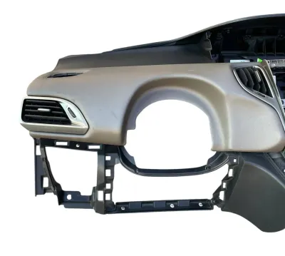 CRUSCOTTO + AIRBAG PASSEGGERO LANCIA YPSILON 846 / 312 (III) 2017 - 7356620460