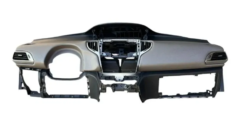 CRUSCOTTO + AIRBAG PASSEGGERO LANCIA YPSILON 846 / 312 (III) 2017 - 7356620460