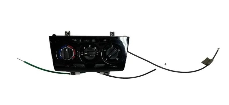 COMANDI CLIMA / ARIA CONDIZIONATA (A / C) LANCIA YPSILON 2016 - 735531971