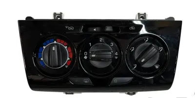 COMANDI CLIMA / ARIA CONDIZIONATA (A / C) LANCIA YPSILON 2016 - 735531971