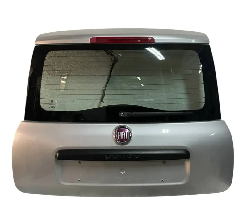 PORTELLONE POSTERIORE (COFANO / BAGAGLIAIO) FIAT PANDA 312 2015 - 51927847