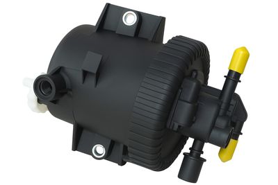 Scatole filtro gasolio