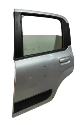 SPORTELLO / PORTA / PORTIERA POSTERIORE SX FIAT PANDA 312 2017 - 51858992