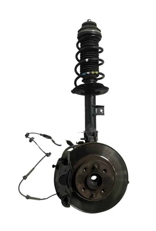 MASSA MECCANICA SOSPENSIONE / FUSELLO ANT. SX FIAT PANDA 312 1.2 BENZINA 2015 - 52018640