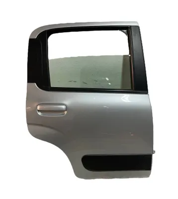 SPORTELLO / PORTA / PORTIERA POSTERIORE DX FIAT PANDA 312 2017 - 51858991