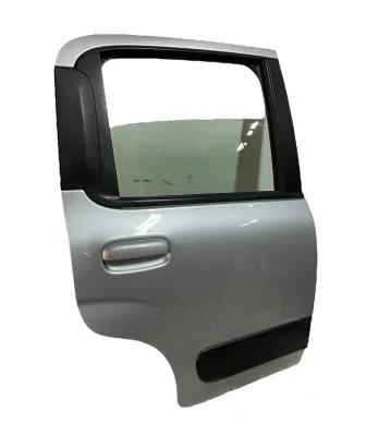SPORTELLO / PORTA / PORTIERA POSTERIORE DX FIAT PANDA 312 2017 - 51858991