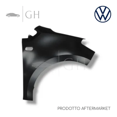 PARAFANGO ANTERIORE DESTRO VOLKSWAGEN UP - 1S0821106E