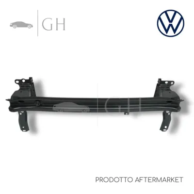 RINFORZO / TRAVERSA / STAFFONE PARAURTI ANT. VOLKSWAGEN UP - 1S0807109D