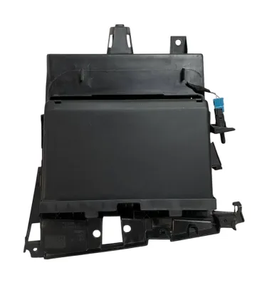 VANO CASSETTO PORTAOGGETTI LATO PASS LANCIA YPSILON 846 2017 - 735496021