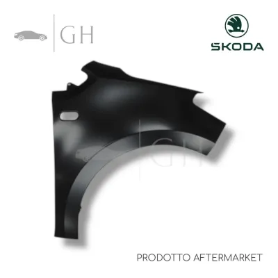 PARAFANGO ANTERIORE DESTRO SKODA CITIGO - 1S0821106E