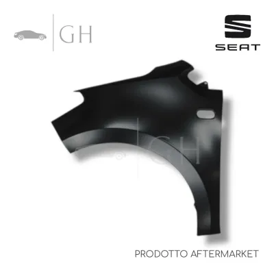 PARAFANGO ANTERIORE SINISTRO SEAT MII - 1S0821105E