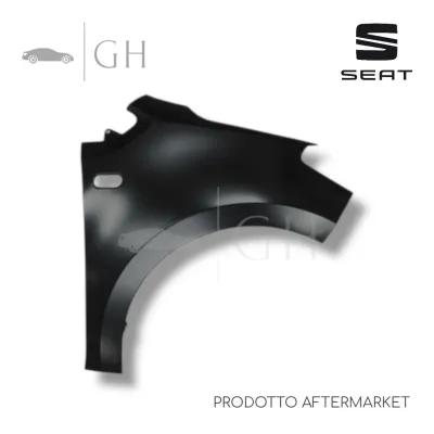 PARAFANGO ANTERIORE DESTRO SEAT MII - 1S0821106E