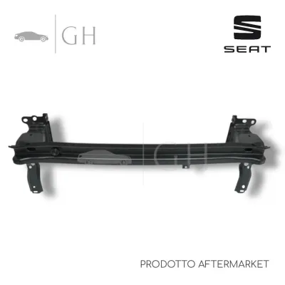 RINFORZO / TRAVERSA / STAFFONE PARAURTI ANT. SEAT MII - 1S0807109D
