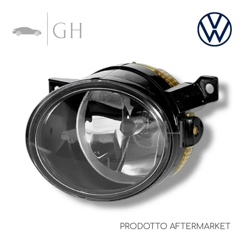 FENDINEBBIA / FANALE ANTERIORE SINISTRO VOLKSWAGEN UP - 1T0941699H