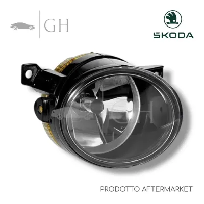 FENDINEBBIA / FANALE ANTERIORE DESTRO SKODA CITIGO - 1S0941700