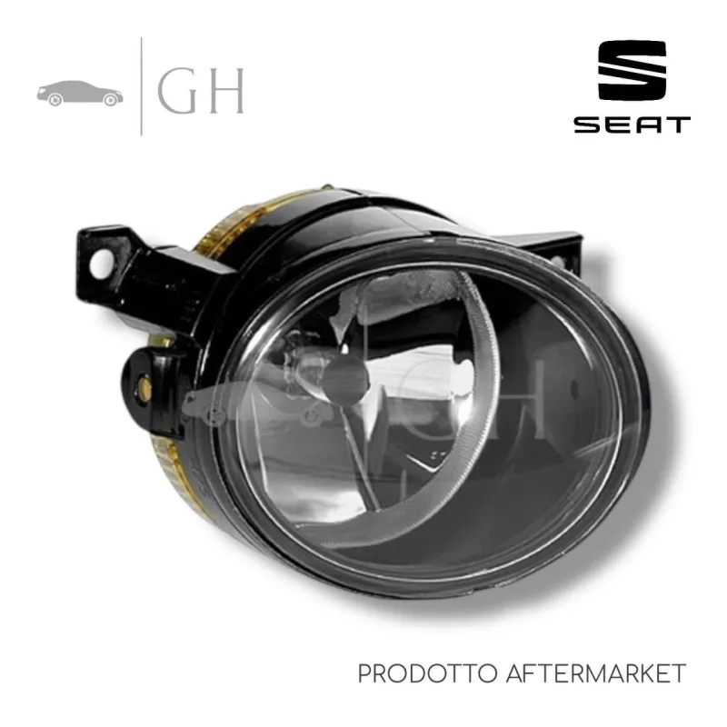 FENDINEBBIA / FANALE ANTERIORE DESTRO SEAT MII - 1S0941700