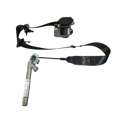 CINTURA DI SICUREZZA ANT DX LANCIA YPSILON 846 2017 - 735606978 - 735605610