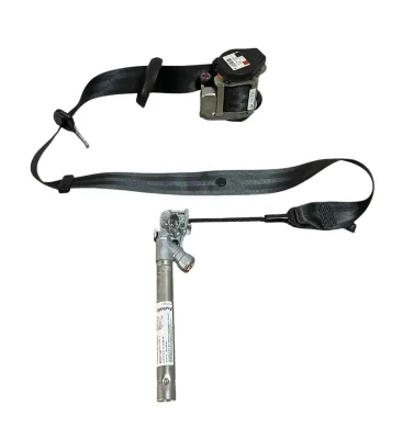 CINTURA DI SICUREZZA ANT SX LANCIA YPSILON 846 2017 - 735606980 - 735605630