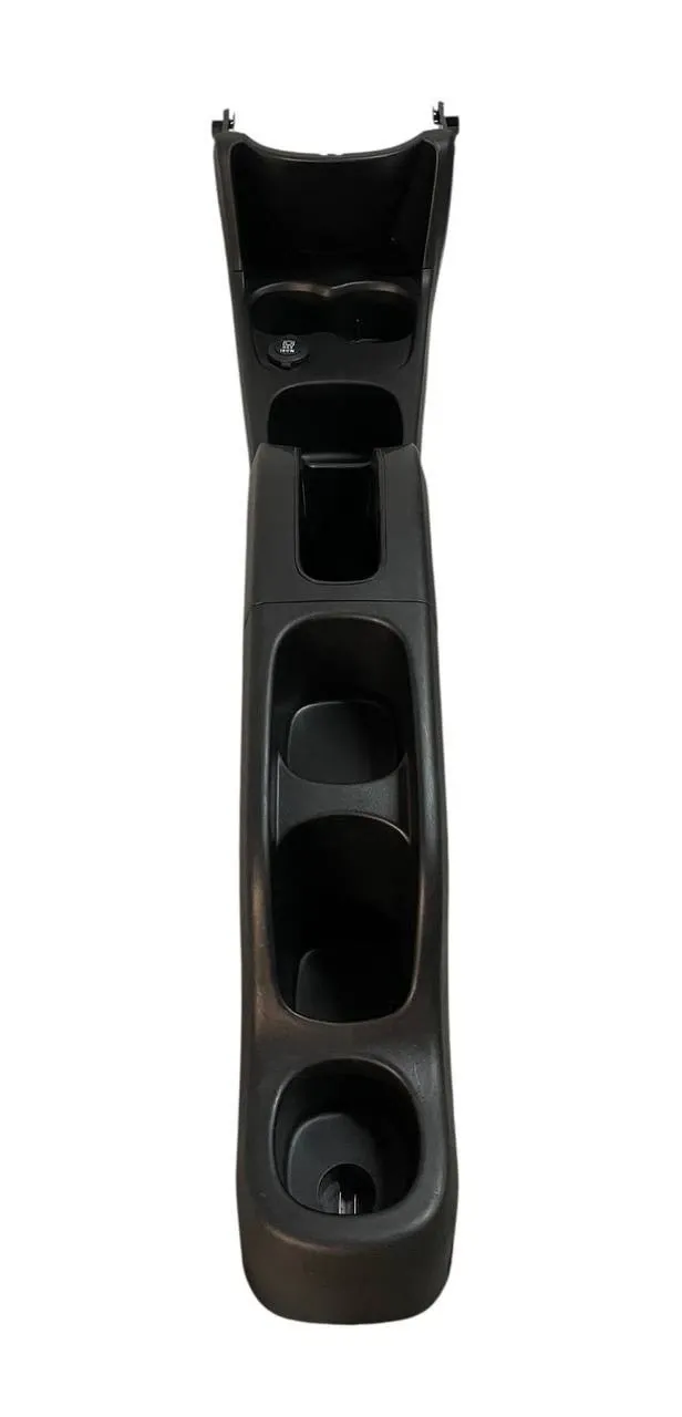 TUNNEL PORTAOGGETTI / RIVESTIMENTO CENTRALE FIAT PANDA 312 2015 - 735535339