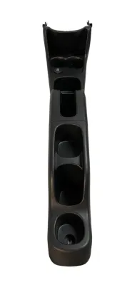 TUNNEL PORTAOGGETTI / RIVESTIMENTO CENTRALE FIAT PANDA 312 2015 - 735535339