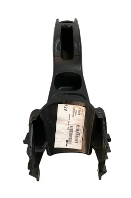 TUNNEL PORTAOGGETTI / RIVESTIMENTO CENTRALE FIAT PANDA 312 2015 - 735535339